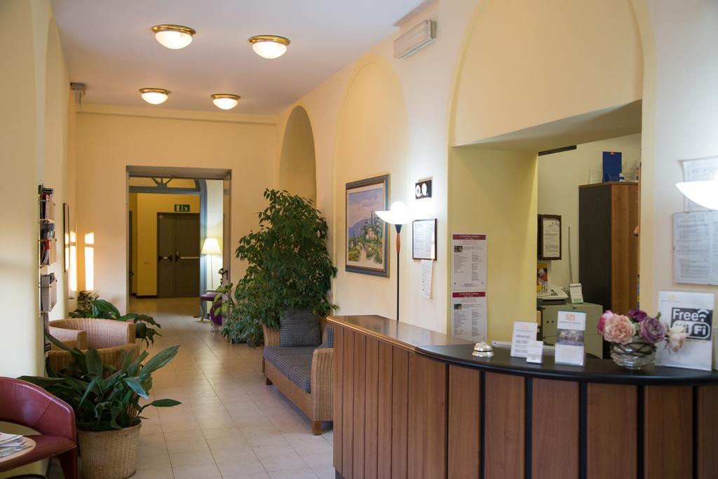Hermitage Hotel Genua Zewnętrze zdjęcie