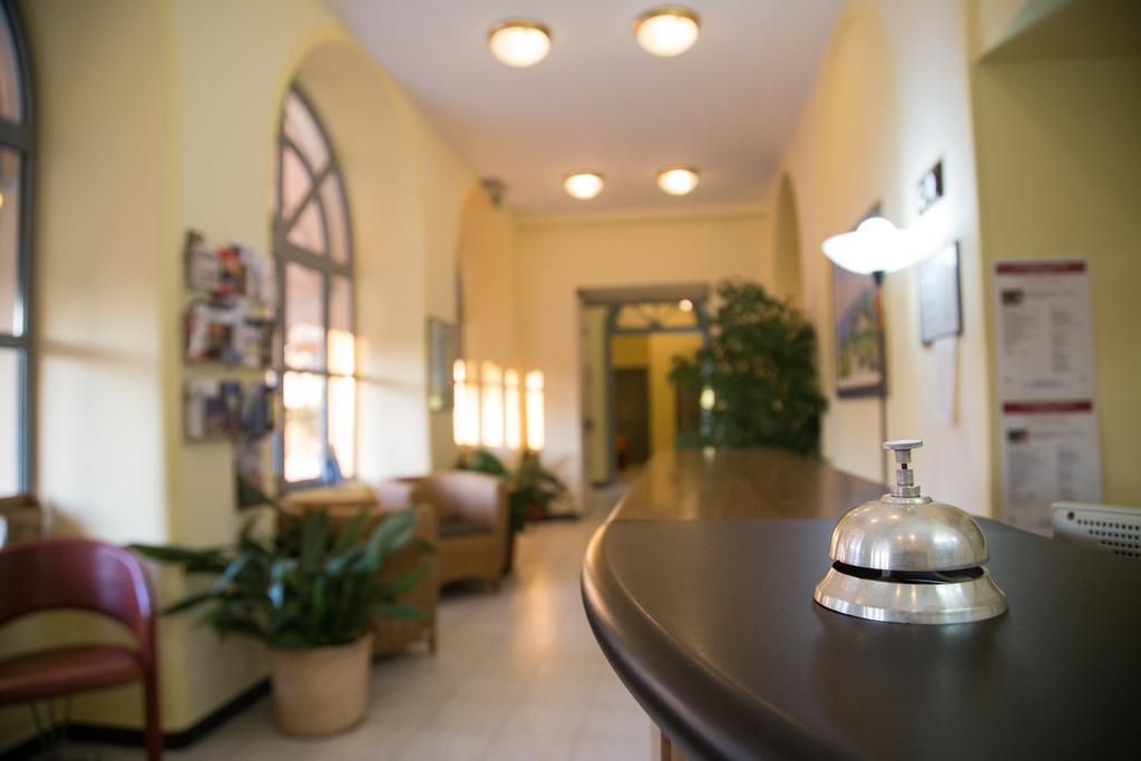 Hermitage Hotel Genua Zewnętrze zdjęcie