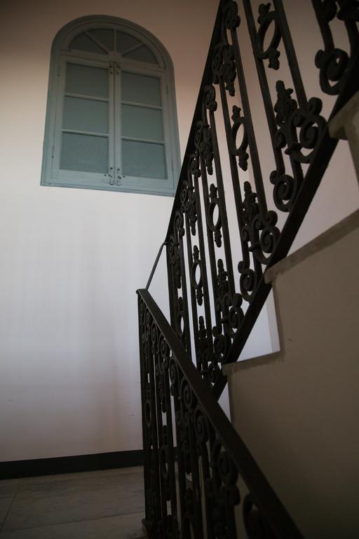 Hermitage Hotel Genua Zewnętrze zdjęcie