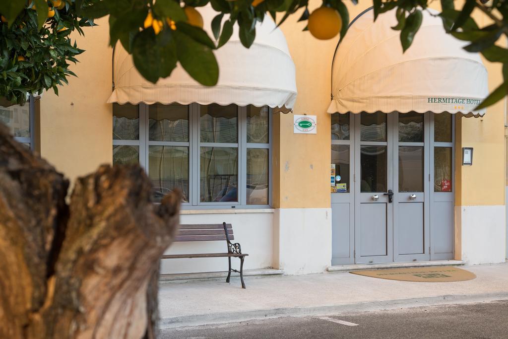Hermitage Hotel Genua Zewnętrze zdjęcie