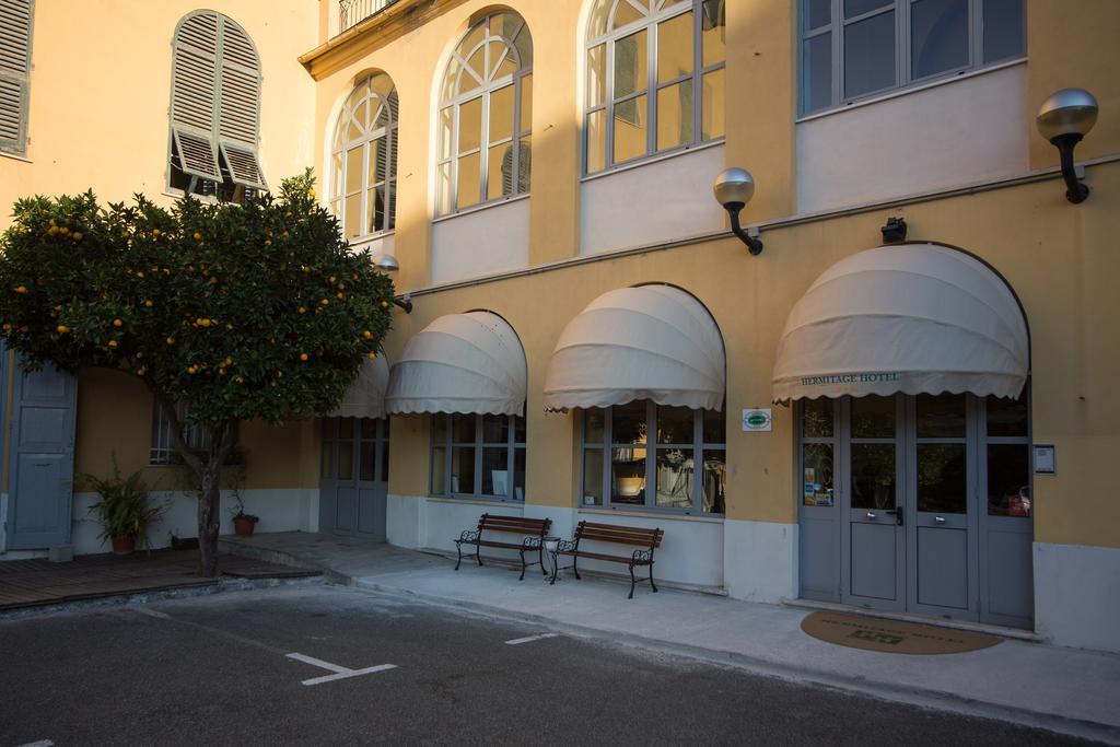 Hermitage Hotel Genua Zewnętrze zdjęcie