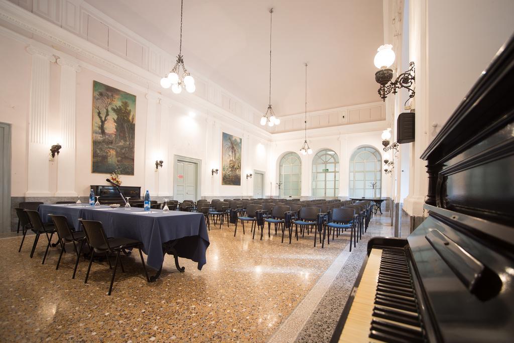 Hermitage Hotel Genua Zewnętrze zdjęcie