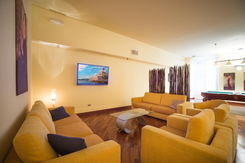 Hermitage Hotel Genua Zewnętrze zdjęcie