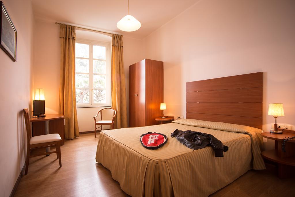 Hermitage Hotel Genua Zewnętrze zdjęcie