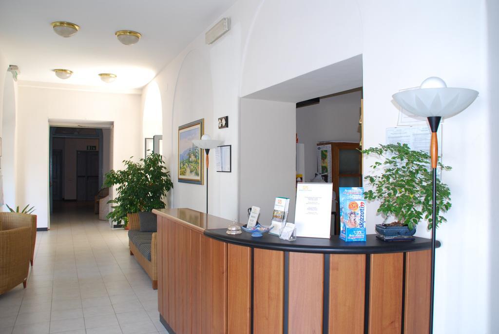 Hermitage Hotel Genua Zewnętrze zdjęcie